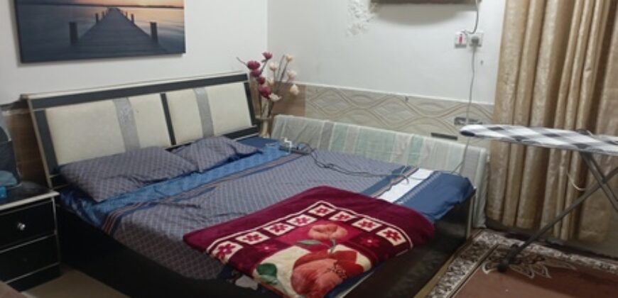 Furnished 1BR Room for Rent in Azizia Jeddah – SAR 800/Month