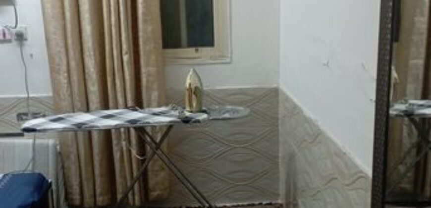 Furnished 1BR Room for Rent in Azizia Jeddah – SAR 800/Month