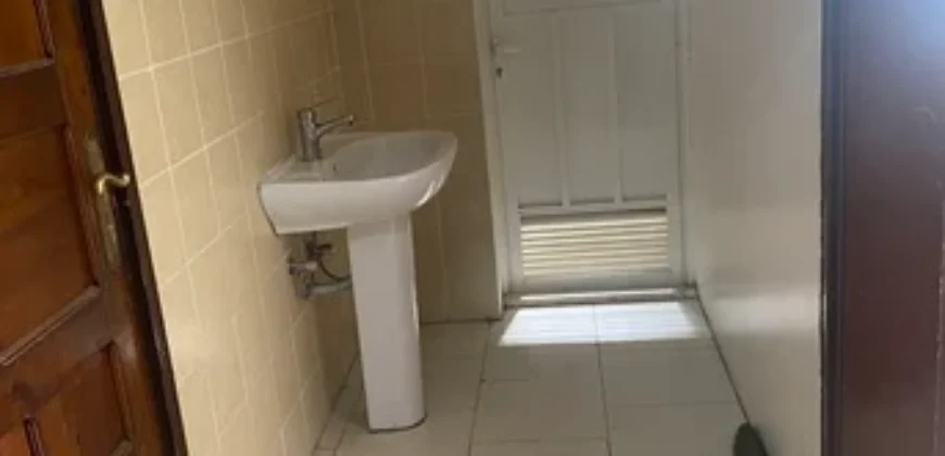 Furnished Studio Flat for Rent in Jubail – SAR 1,500/Month