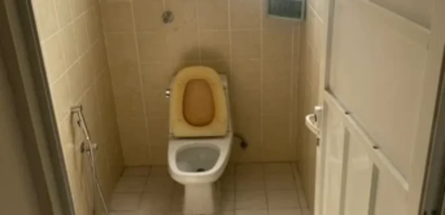 Furnished Studio Flat for Rent in Jubail – SAR 1,500/Month