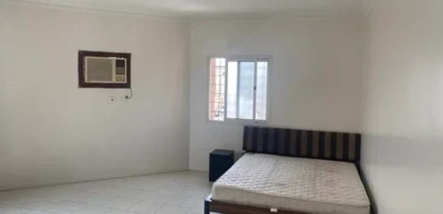 Furnished Studio Flat for Rent in Jubail – SAR 1,500/Month