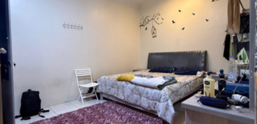 1BHK Apartment for Rent in Al Adama Dammam – SAR 1,400/Month