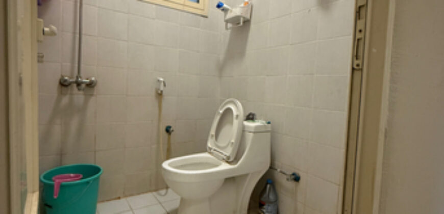 1BHK Apartment for Rent in Al Adama Dammam – SAR 1,400/Month