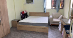 Furnished 2BHK in Al Malaz Near King Abdulaziz Hospital – SAR 2,800/Year
