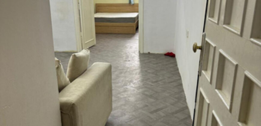 Furnished 2BHK in Al Malaz Near King Abdulaziz Hospital – SAR 2,800/Year