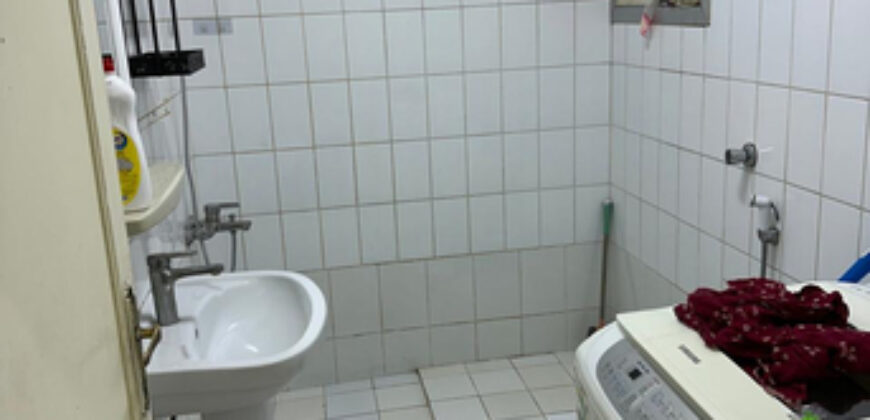 Furnished 2BHK in Al Malaz Near King Abdulaziz Hospital – SAR 2,800/Year