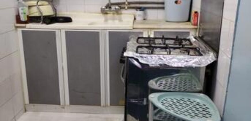 Furnished 1BHK Apartment Near Lulu Jubail – SAR 2050 / 3 Months