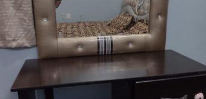 Furnished 1BHK Apartment Near Lulu Jubail – SAR 2050 / 3 Months