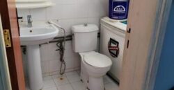 Furnished 1BHK Apartment Near Lulu Jubail – SAR 2050 / 3 Months