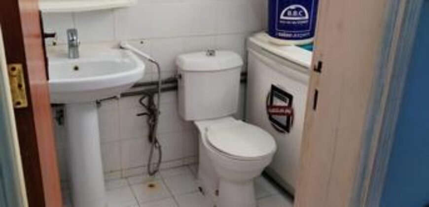 Furnished 1BHK Apartment Near Lulu Jubail – SAR 2050 / 3 Months