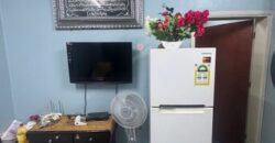 Furnished 1BHK Apartment Near Lulu Jubail – SAR 2050 / 3 Months