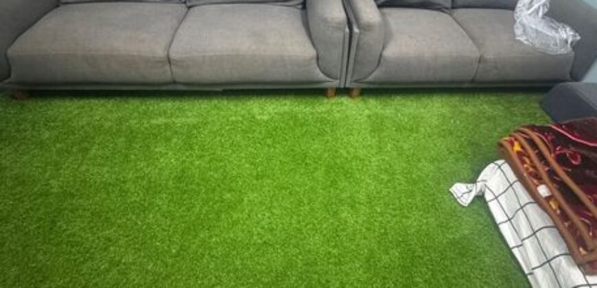 Furnished 1BHK Apartment Near Lulu Jubail – SAR 2050 / 3 Months