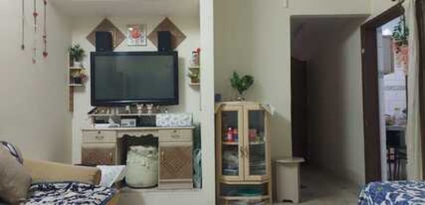 Fully Furnished 1BHK for Rent Near Jubail Mall – SAR 16,000/Year