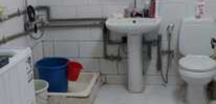 Fully Furnished 1BHK for Rent Near Jubail Mall – SAR 16,000/Year