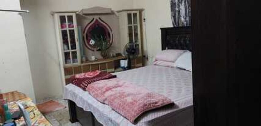 Fully Furnished 1BHK for Rent Near Jubail Mall – SAR 16,000/Year