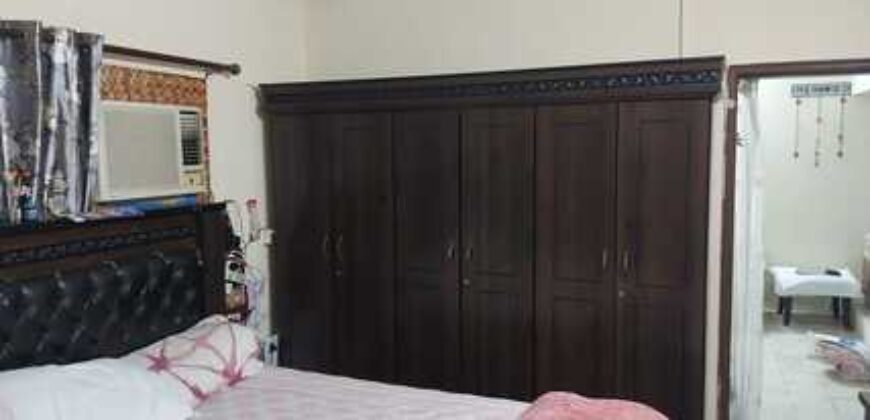 Fully Furnished 1BHK for Rent Near Jubail Mall – SAR 16,000/Year