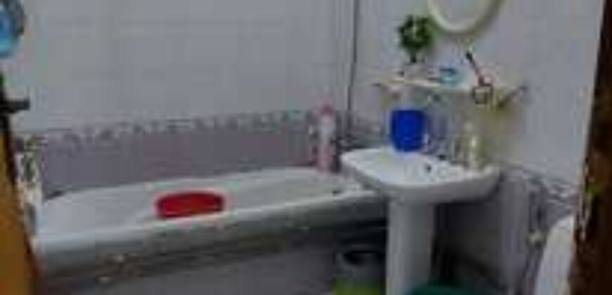 Fully Furnished 1BHK for Rent Near Jubail Mall – SAR 16,000/Year