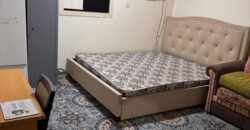 Fully Furnished 1BHK Flat for Rent in Jubail – SAR 1,800/Month Fully Furnished 1BHK Flat for Rent in Jubail – SAR 1,800/Month