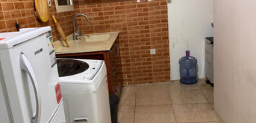 Fully Furnished 1BHK Flat for Rent in Jubail – SAR 1,800/Month