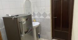 Furnished Studio Room for Executive Bachelor in Jubail – SAR 1,350/Month