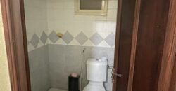 Furnished Studio Room for Executive Bachelor in Jubail – SAR 1,350/Month