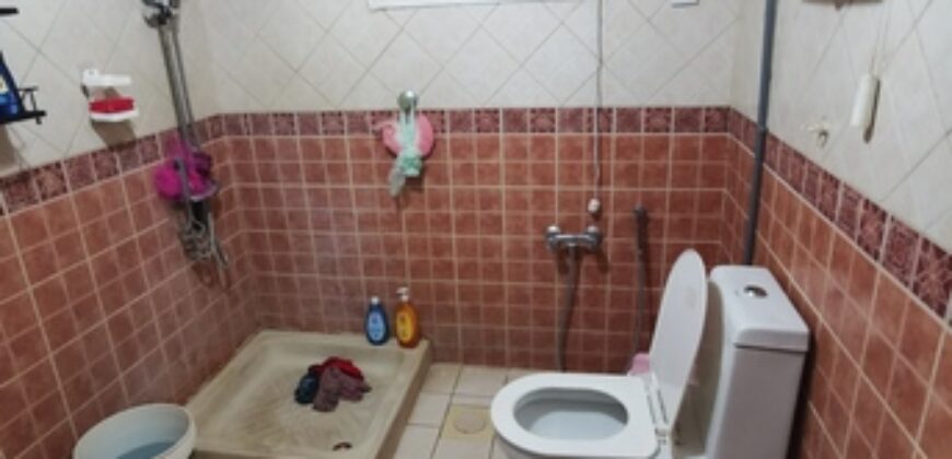 Furnished 2BR House for Rent in Al Naseem Riyadh – SAR 3000/Month