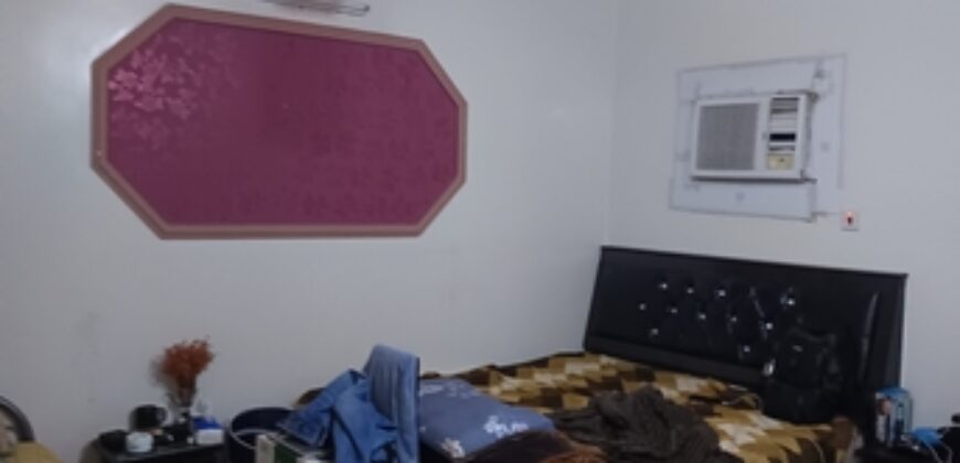 Fully Furnished Bedspace for Rent in Al Iskan Riyadh – SAR 700/Month