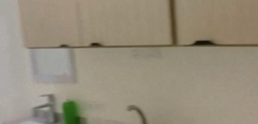 1 Bedroom Family Flat for Rent in Al Iskan Riyadh – SAR 1,700/Month