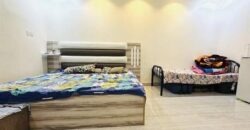 1 Bedroom Family Flat for Rent in Al Iskan Riyadh – SAR 1,700/Month