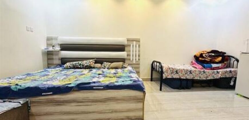 1 Bedroom Family Flat for Rent in Al Iskan Riyadh – SAR 1,700/Month