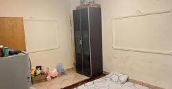 Furnished 1BHK Flat Sharing for Bachelor in Hara Riyadh – SAR 1,250/Month