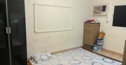 Furnished 1BHK Flat Sharing for Bachelor in Hara Riyadh – SAR 1,250/Month