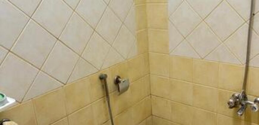 Furnished 1BHK Flat Sharing for Bachelor in Hara Riyadh – SAR 1,250/Month