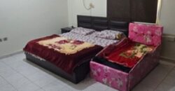 Furnished 3BHK Apartment for Rent in Ar Rawdah Jeddah – SAR 2,250/Month Furnished 3BHK Apartment for Rent in Ar Rawdah Jeddah – SAR 2,250/Month