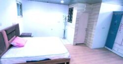 Furnished Studio Room for Bachelor in Al Malaz Riyadh – SAR 1,300/Month