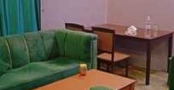 Furnished Studio Room for Bachelor in Al Malaz Riyadh – SAR 1,300/Month