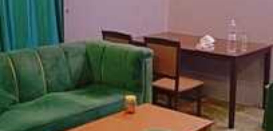 Furnished Studio Room for Bachelor in Al Malaz Riyadh – SAR 1,300/Month