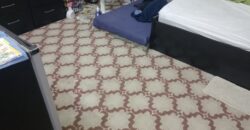 Single Room for Rent Near King Abdulaziz Hospital Jeddah – SAR 800/Month