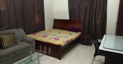Furnished Room for Bachelor in Al Malaz Riyadh – SAR 15,000/Year