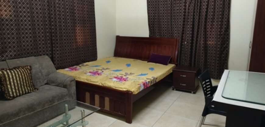 Furnished Room for Bachelor in Al Malaz Riyadh – SAR 15,000/Year