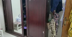 2BHK Flat with Household Items for Sale in Jubail – SAR 2,000/Month