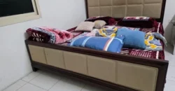 2BHK Flat with Household Items for Sale in Jubail – SAR 2,000/Month