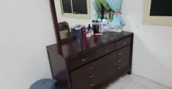 2BHK Flat with Household Items for Sale in Jubail – SAR 2,000/Month