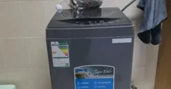 2BHK Flat with Household Items for Sale in Jubail – SAR 2,000/Month