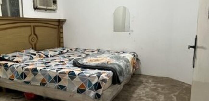 Furnished 2BHK flat for Rent in Al Shemaysi Riyadh – SAR 2,000/Month