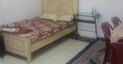 Fully Furnished 2BHK Flat for Rent in Dammam – SAR 1,900/Month