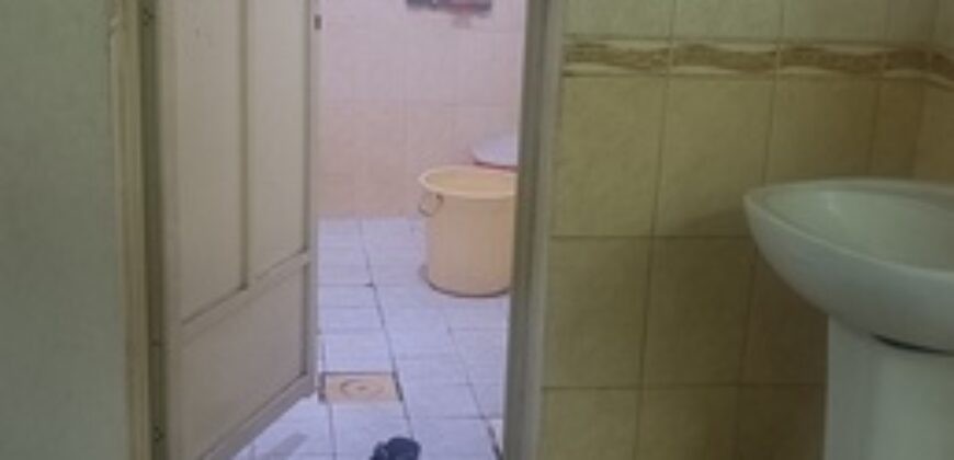 Fully Furnished 2BHK Flat for Rent in Dammam – SAR 1,900/Month