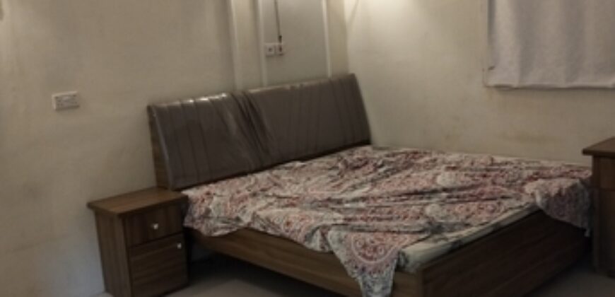 Furnished 2BHK Flat in Prime Jubail Location – SAR 3,000/Month