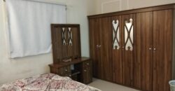 Furnished 2BHK Flat in Prime Jubail Location – SAR 3,000/Month