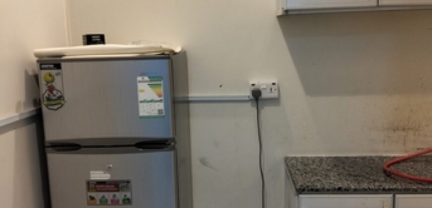 Furnished 2BHK Flat in Prime Jubail Location – SAR 3,000/Month